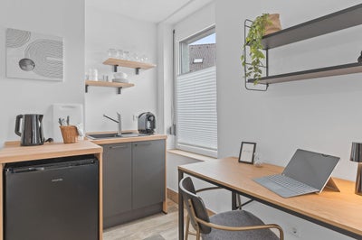 Wohnung Gollmerstraße in Wurmberg