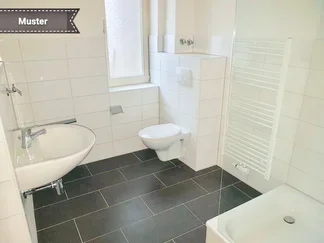 Wohnung Laarkamp in Bochum