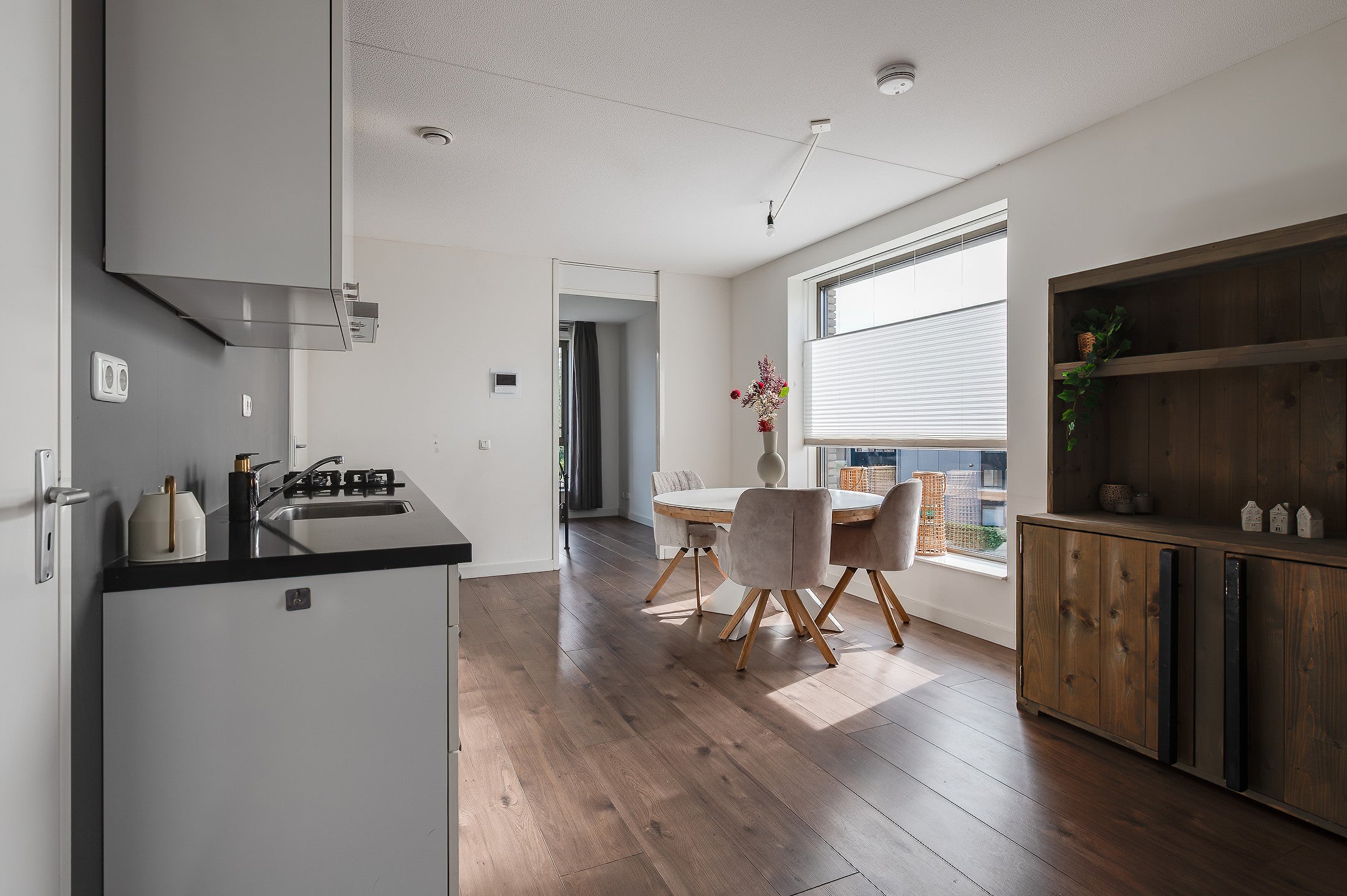 Appartement te koop: Jacobsvicarie 19, Culemborg