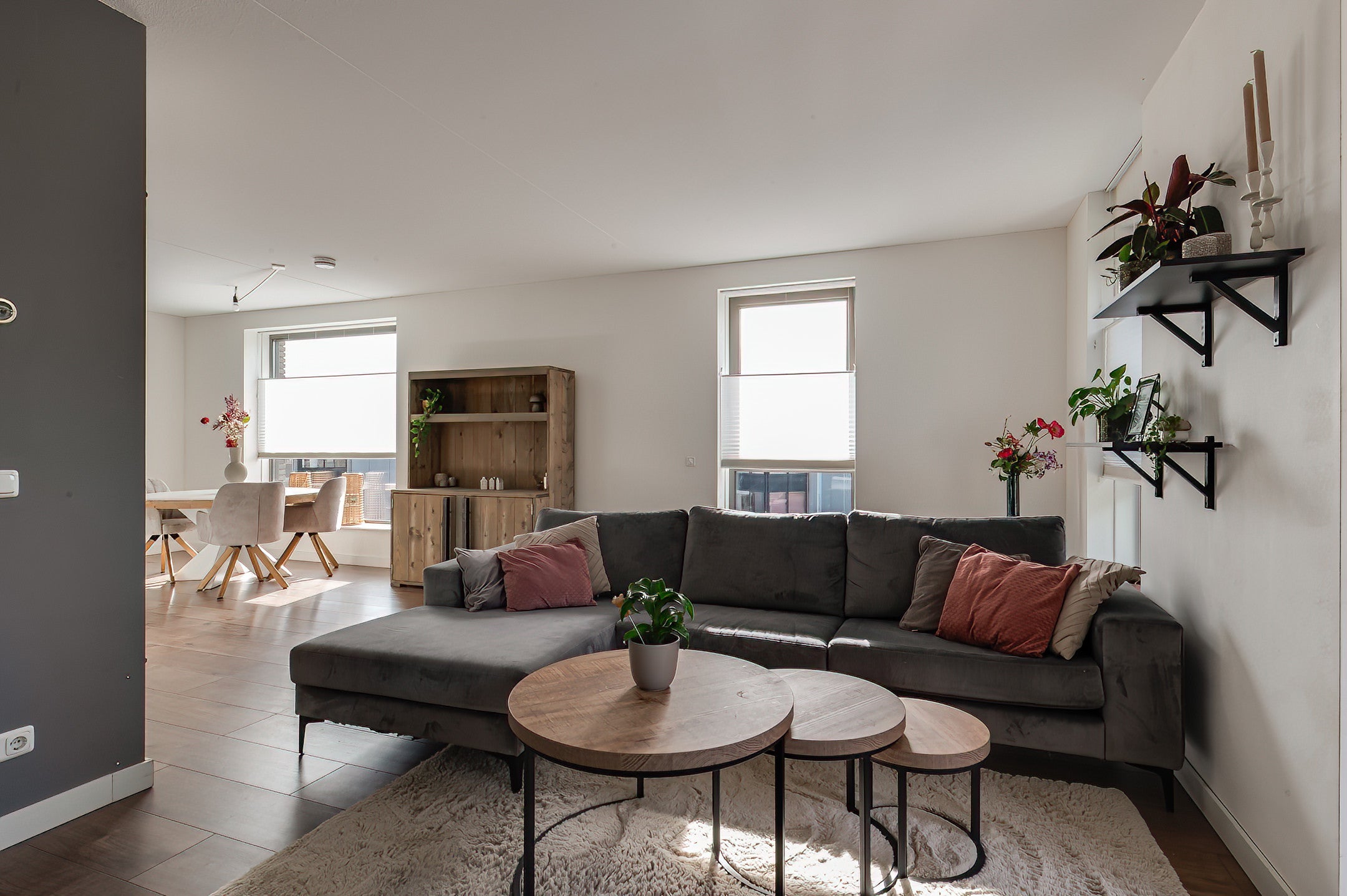 Appartement te koop: Jacobsvicarie 19, Culemborg