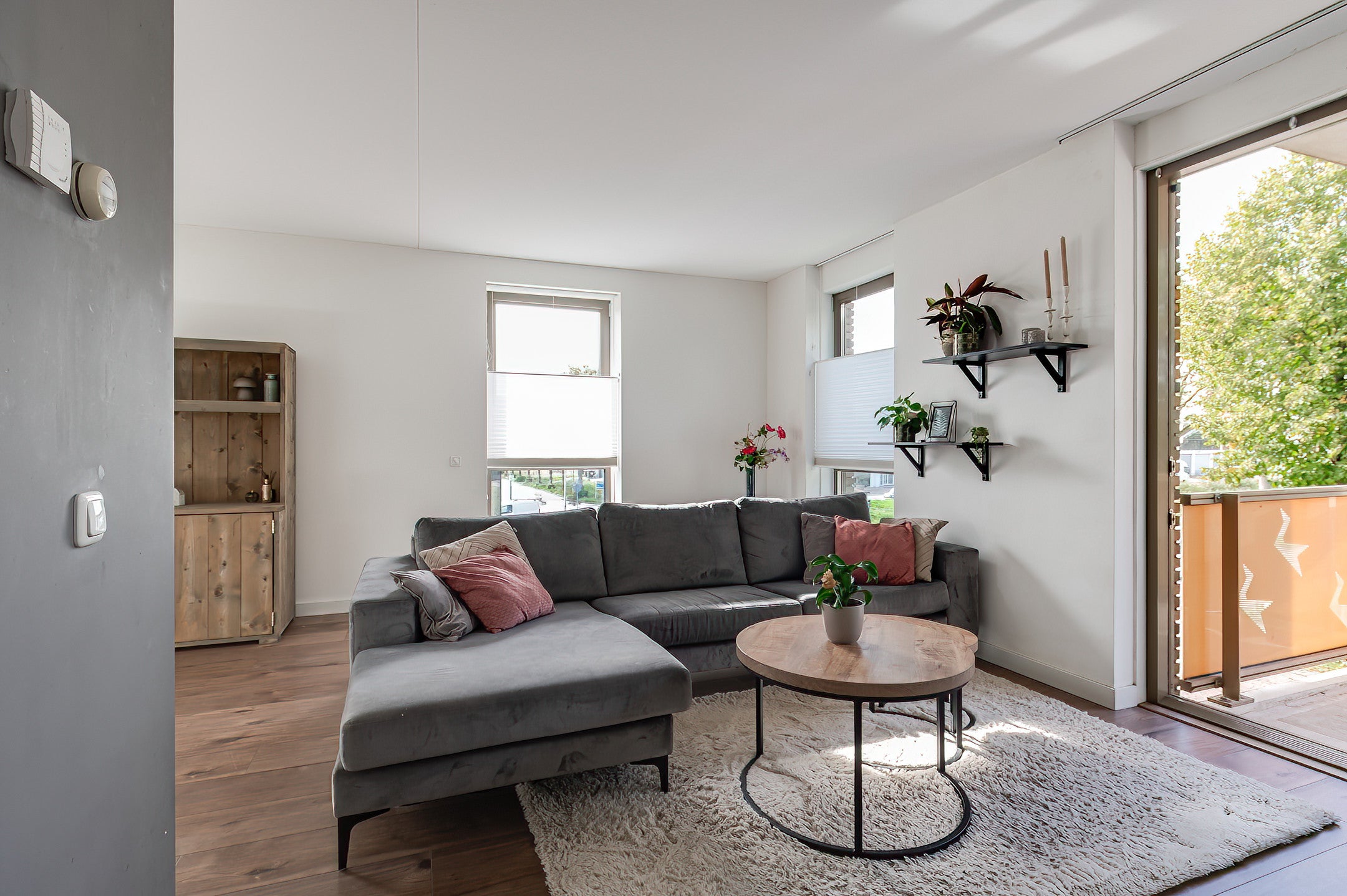 Appartement te koop: Jacobsvicarie 19, Culemborg