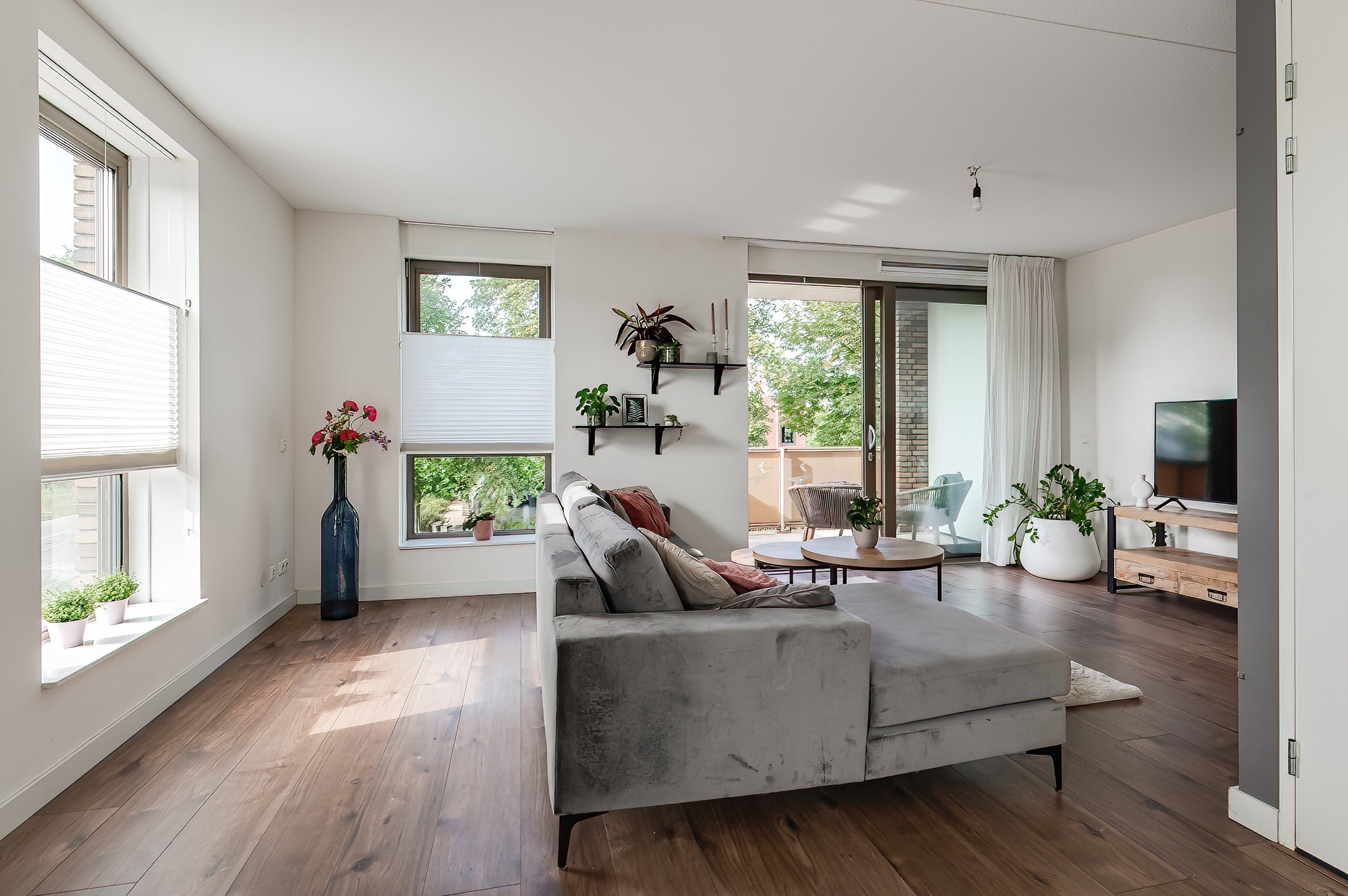 Appartement te koop: Jacobsvicarie 19, Culemborg