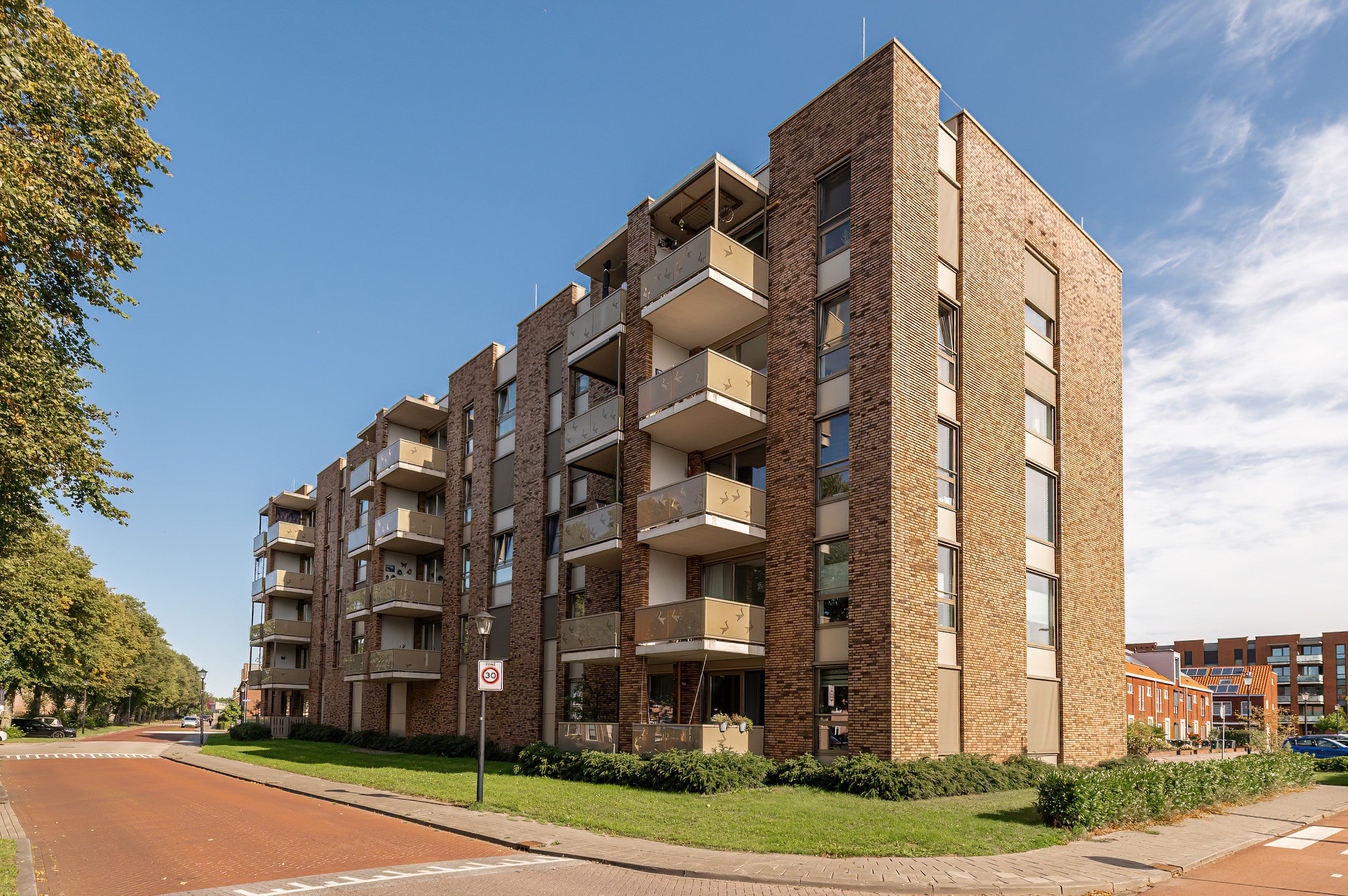 Appartement te koop: Jacobsvicarie 19, Culemborg