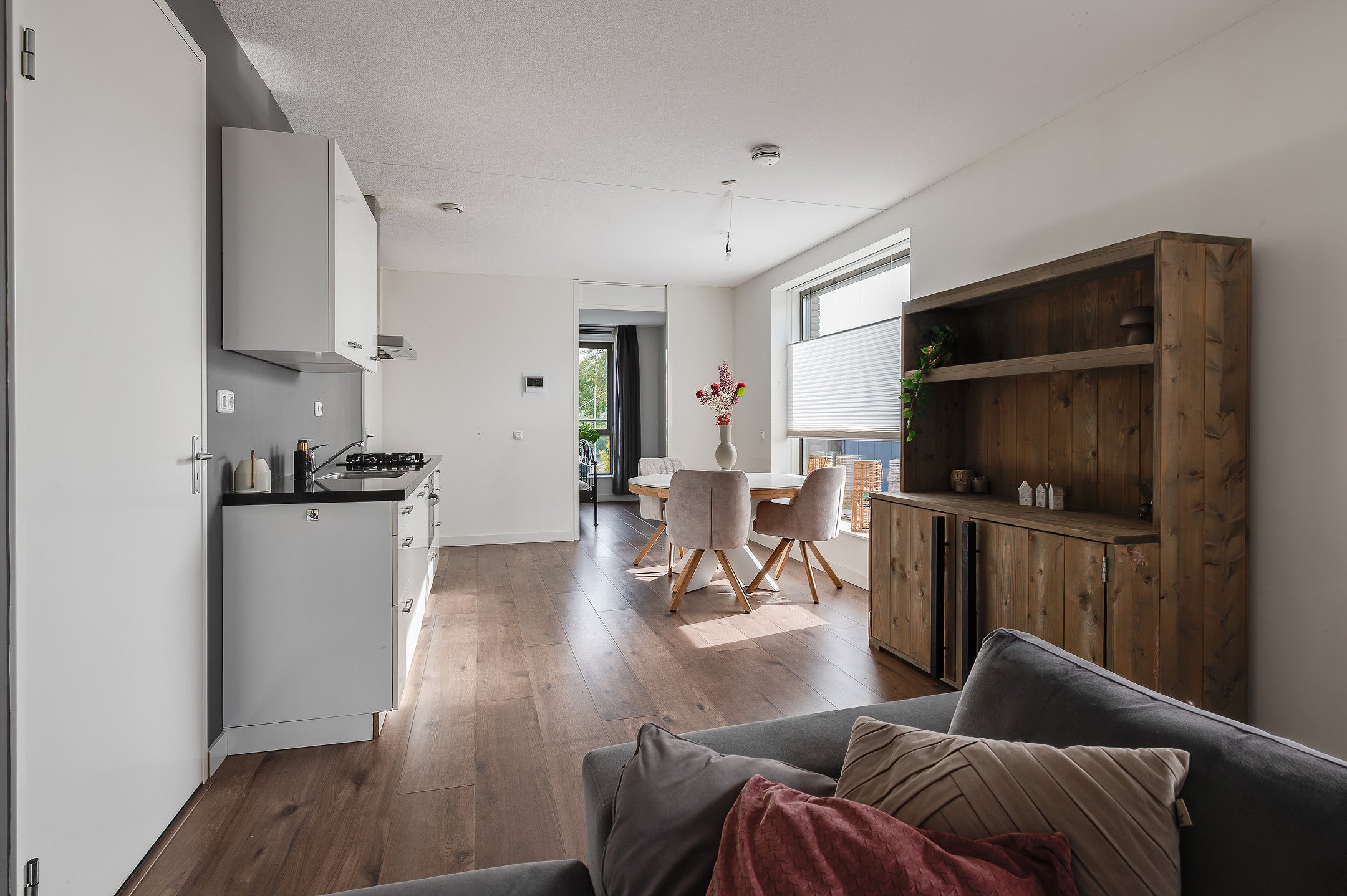 Appartement te koop: Jacobsvicarie 19, Culemborg