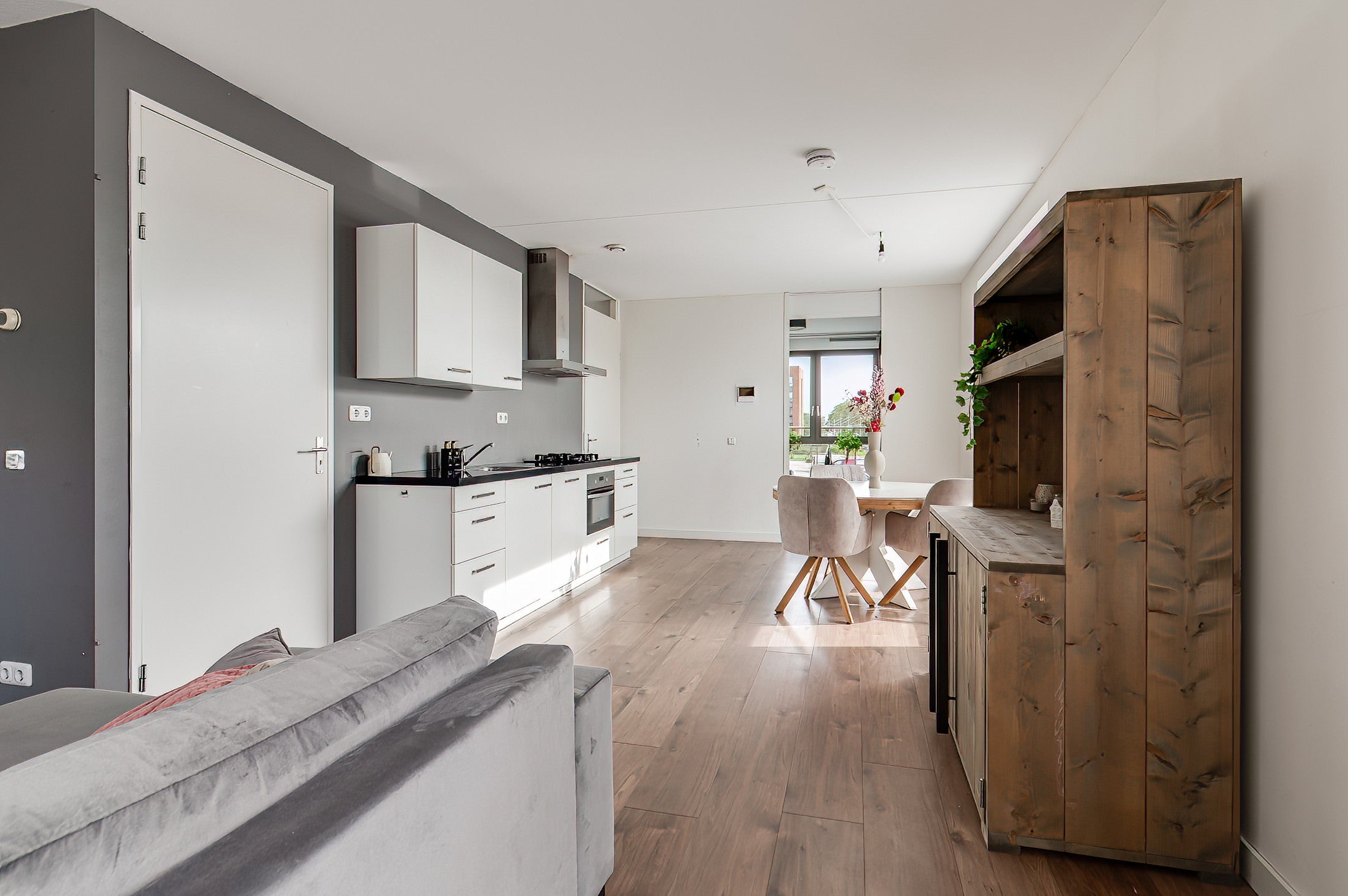 Appartement te koop: Jacobsvicarie 19, Culemborg