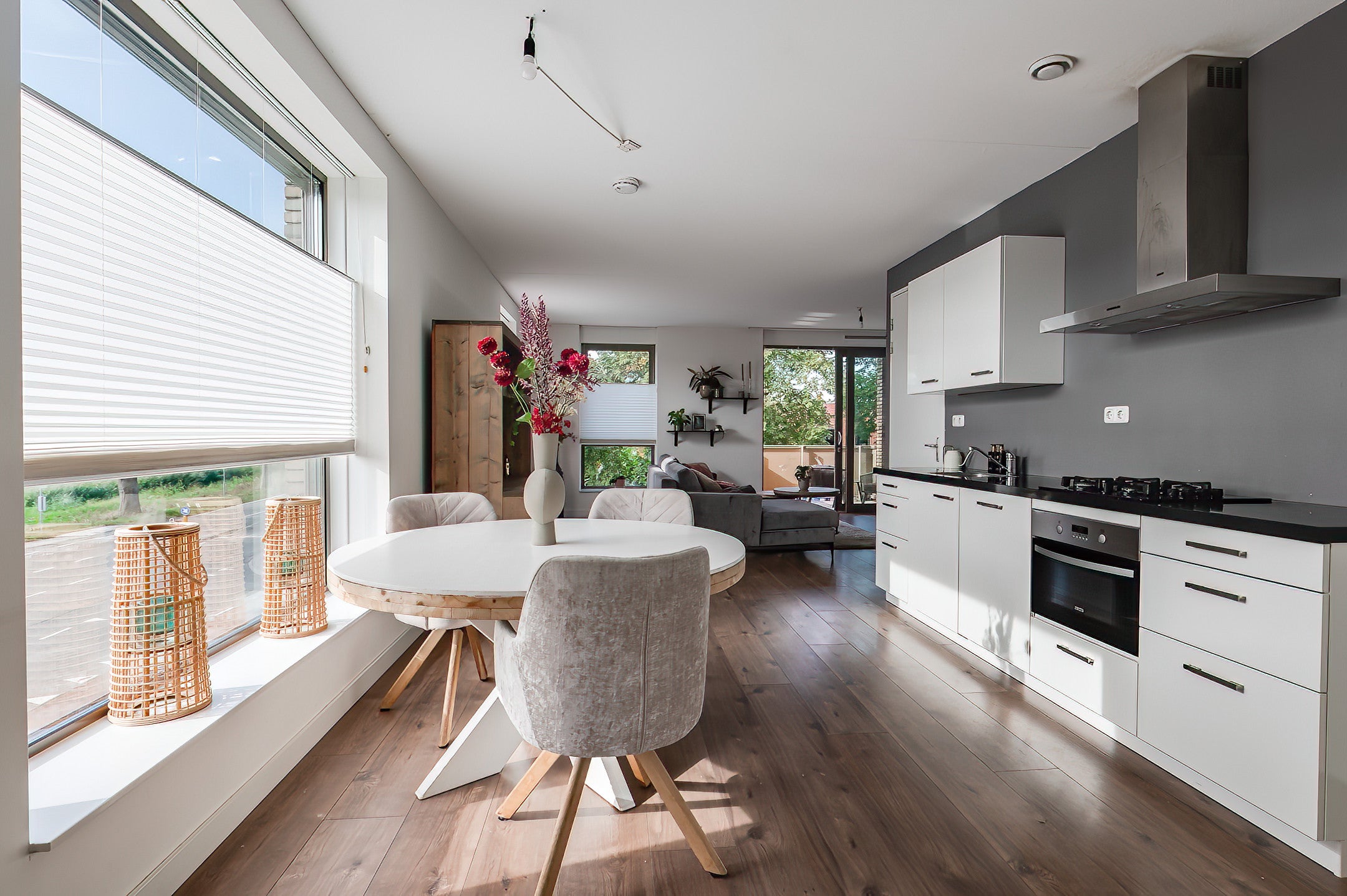 Appartement te koop: Jacobsvicarie 19, Culemborg