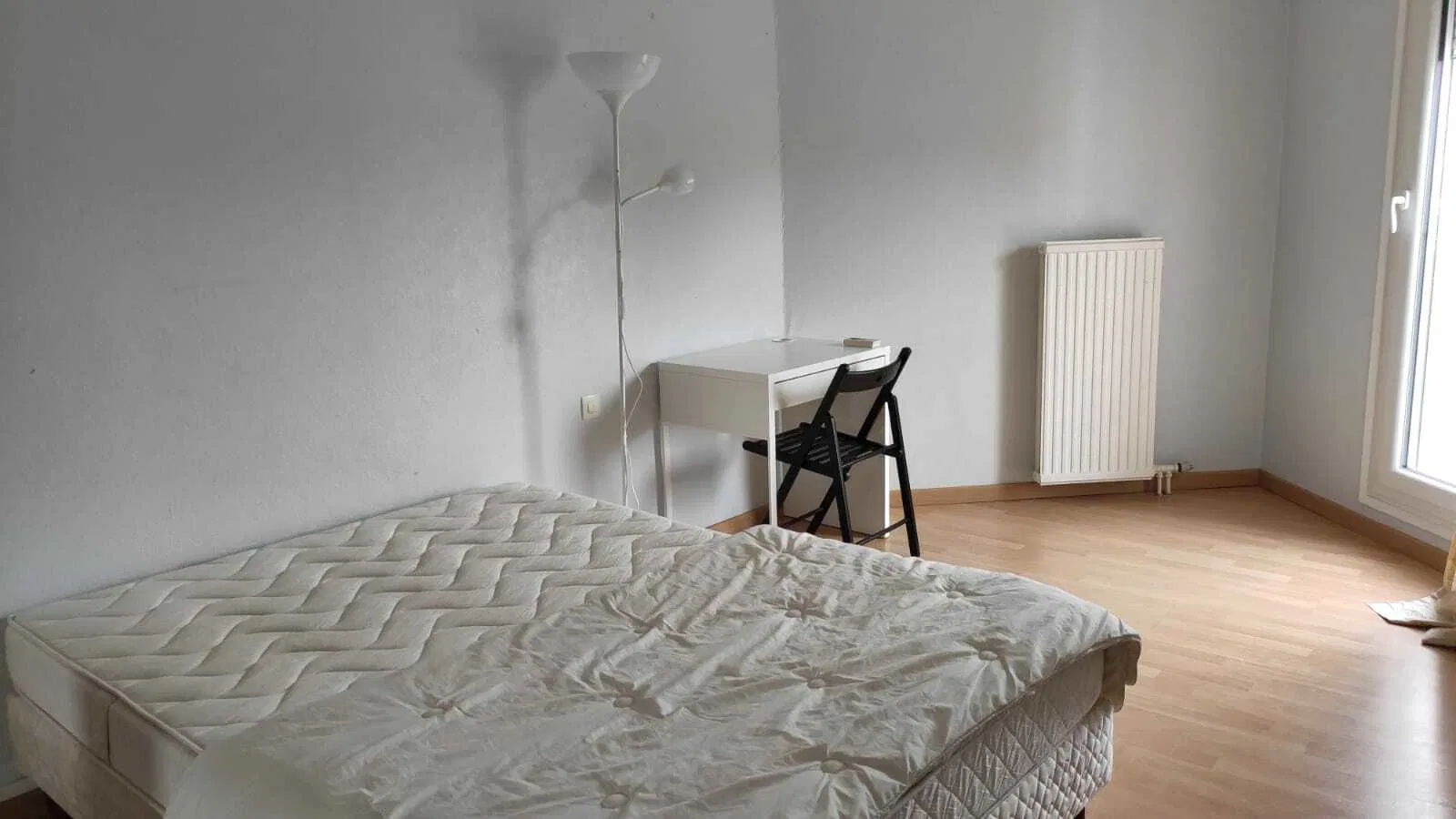 Room Rue Salvador Allende in Éragny-sur-Oise