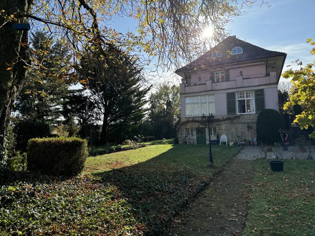 Wohnung Feuerbacher Heide in Stuttgart