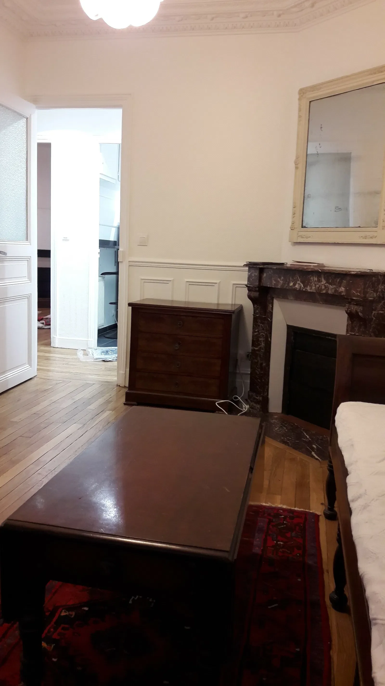Flat Rue Gabriel Péri in Vitry-sur-Seine