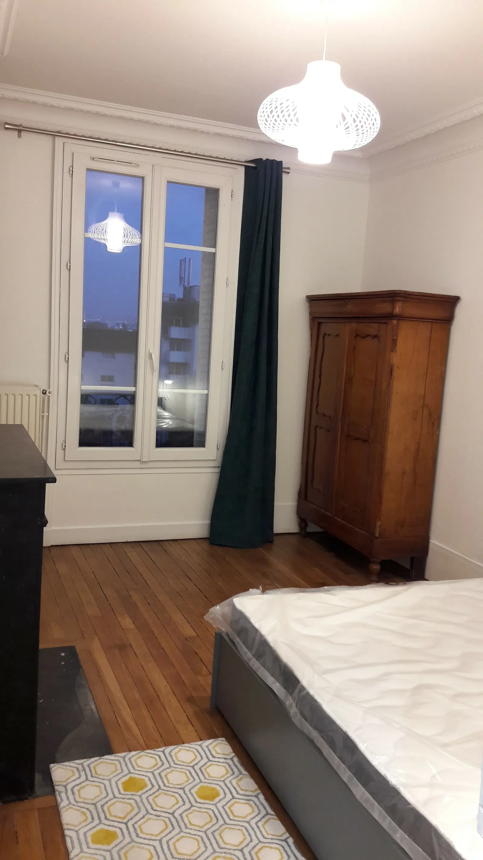 Flat Rue Gabriel Péri in Vitry-sur-Seine