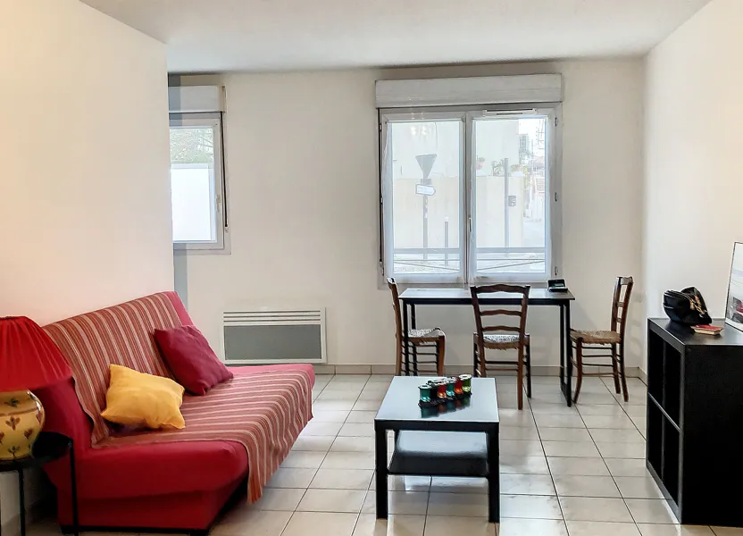 Appartement Avenue de la Folie à Avignon