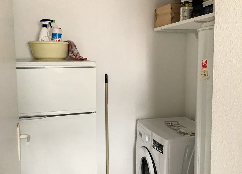 Appartement Avenue de la Folie à Avignon