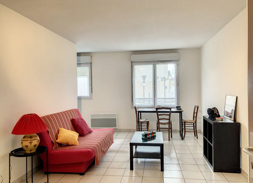 Appartement Avenue de la Folie à Avignon