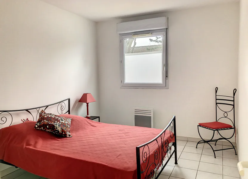 Appartement Avenue de la Folie à Avignon