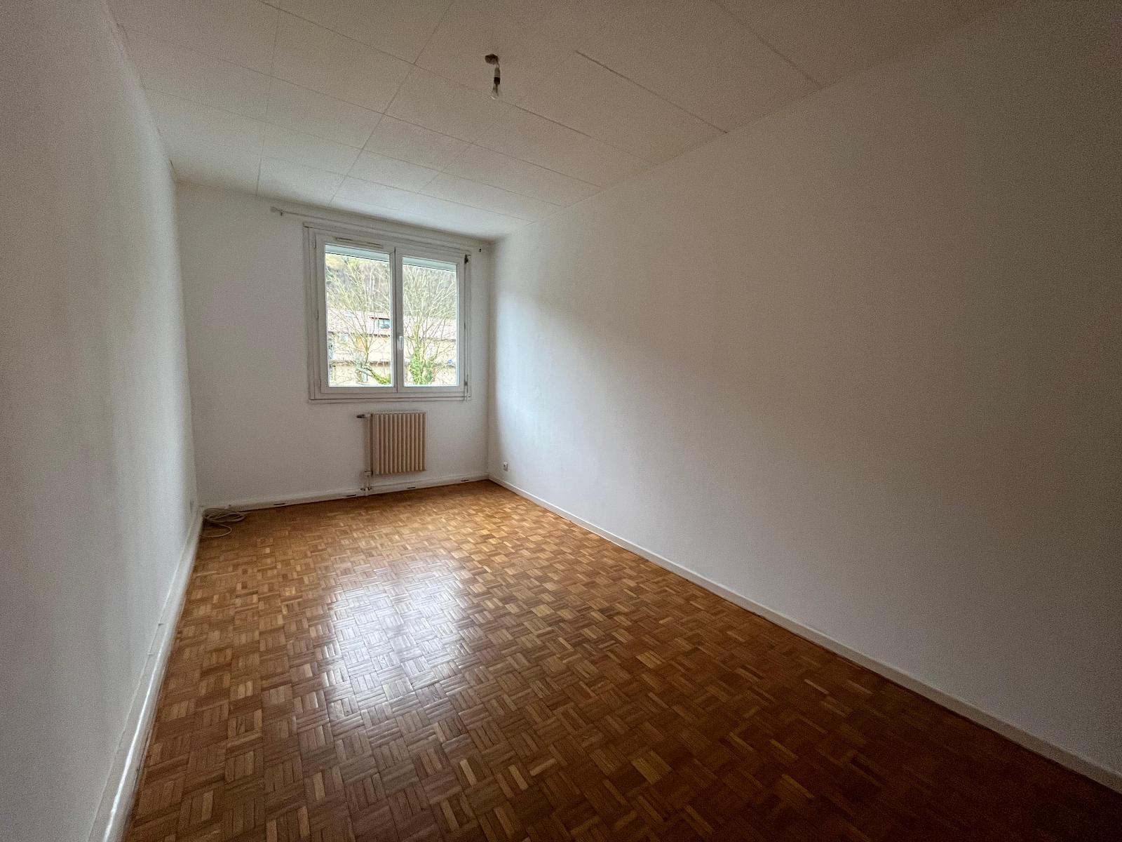 Appartement Rue Nicéphore Niepce à Saint-Étienne