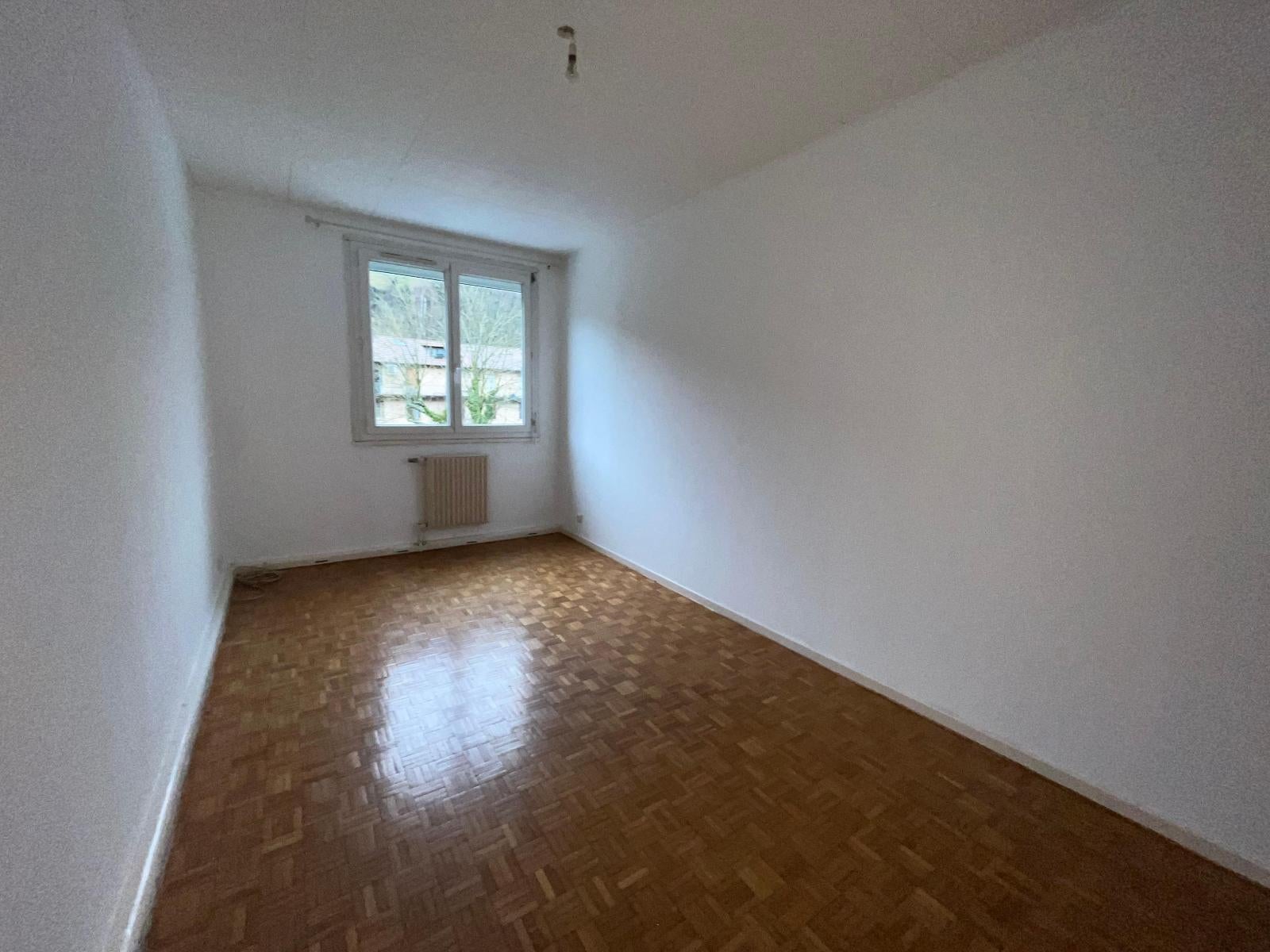 Appartement Rue Nicéphore Niepce à Saint-Étienne