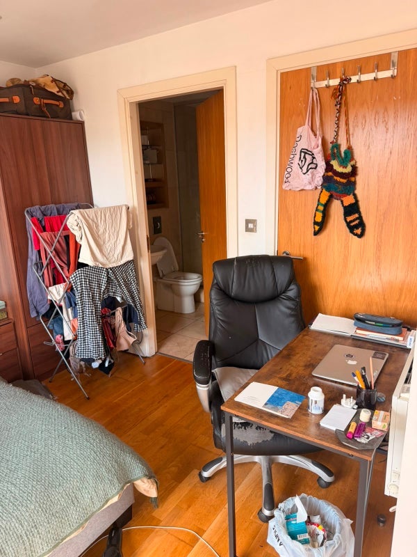 Room Roman Entry in Manchester