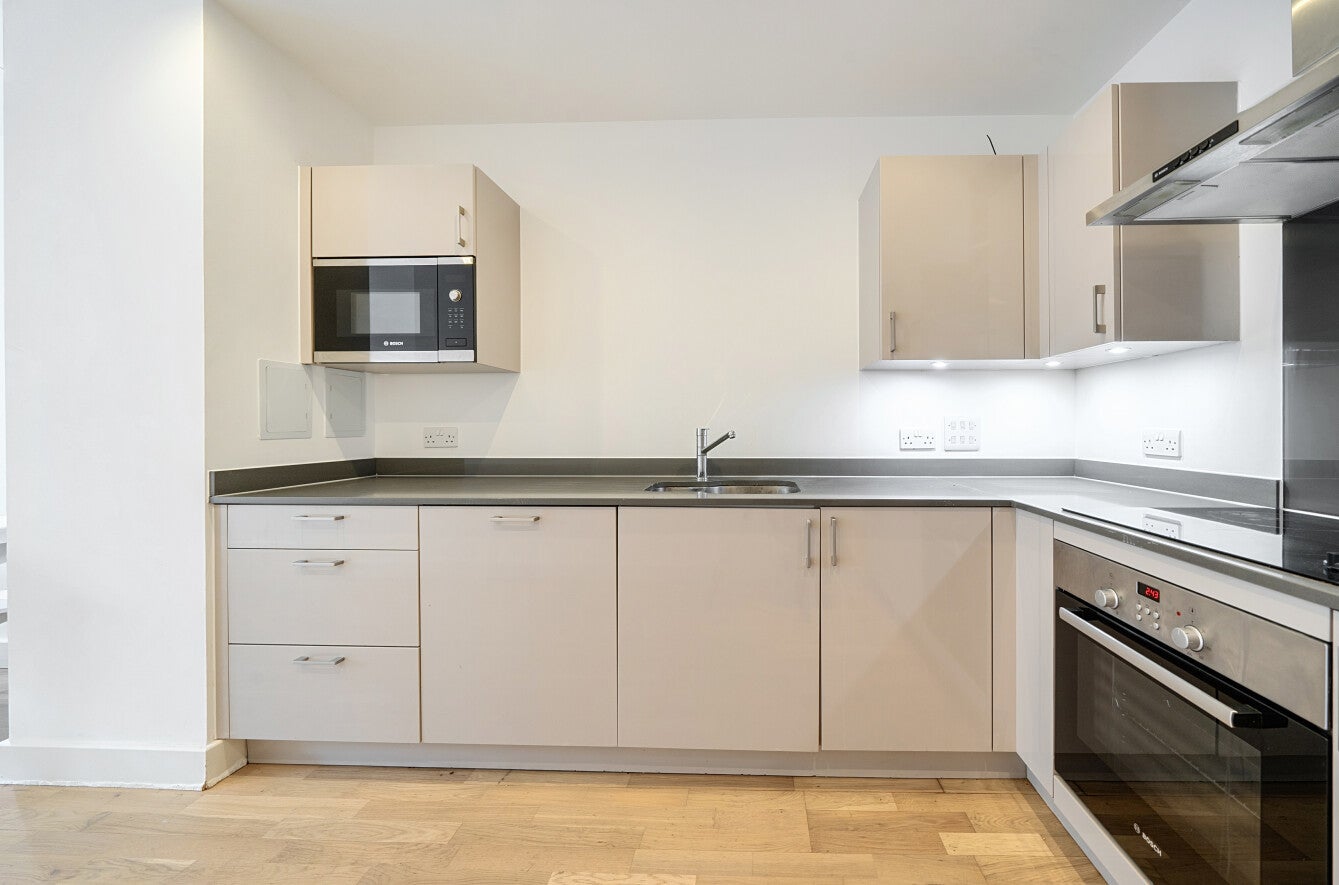 Flat Burgess Springs in Chelmsford