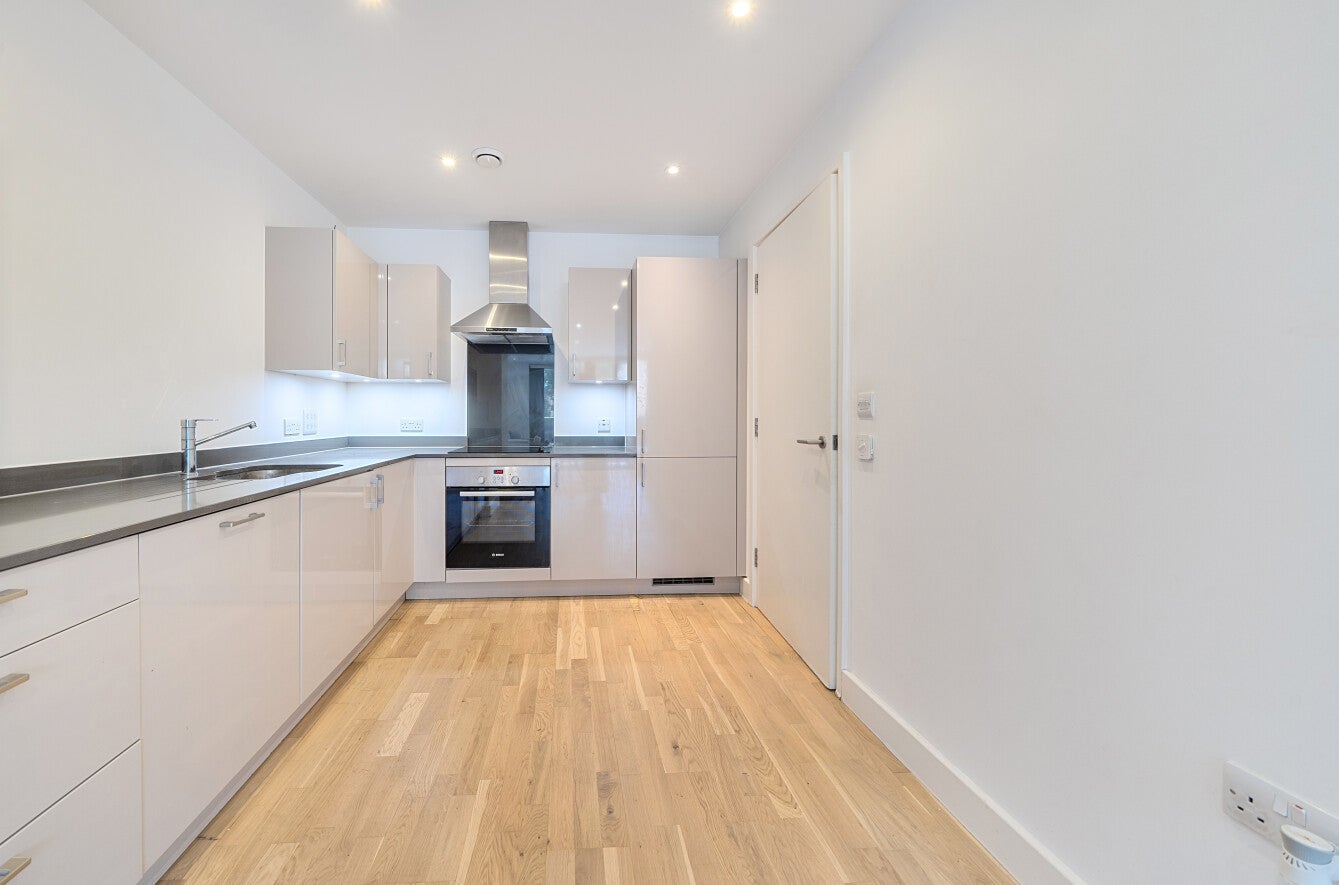 Flat Burgess Springs in Chelmsford