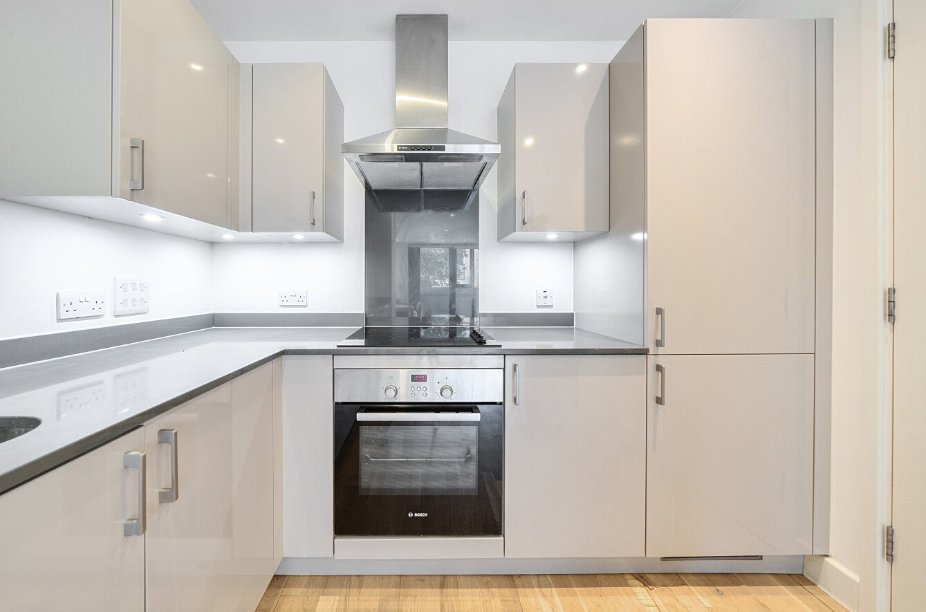 Flat Burgess Springs in Chelmsford