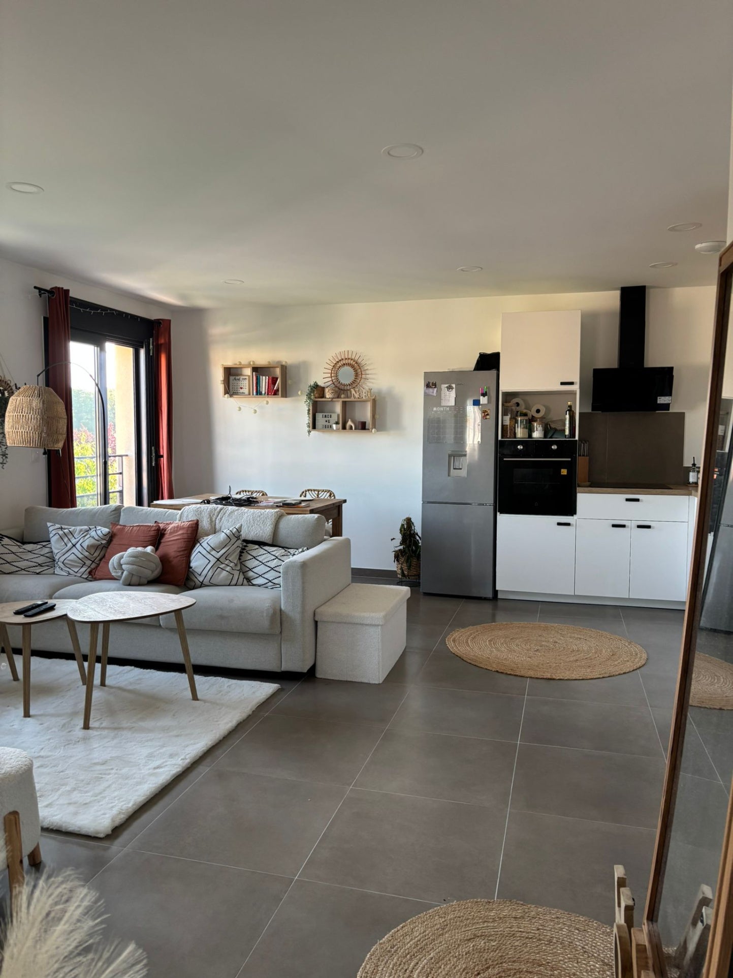 Appartement Route de Gif à Châteaufort