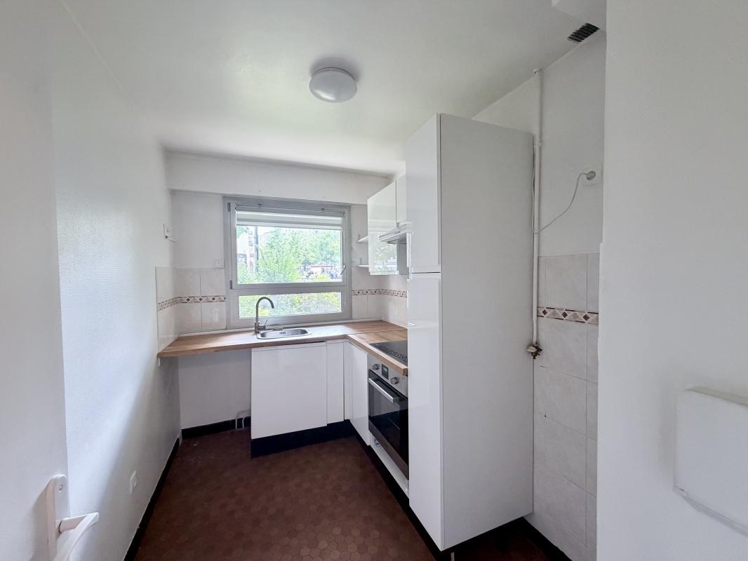 Appartement Rue du 8 Mai 1945 à La Garenne-Colombes