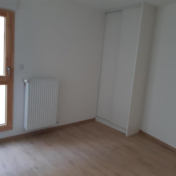 Appartement Chemin de la Capuche à Grenoble