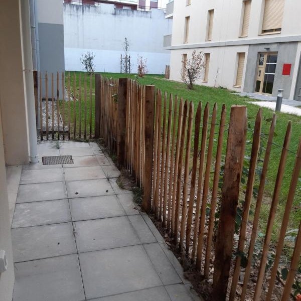 Appartement Chemin de la Capuche à Grenoble