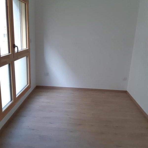 Appartement Chemin de la Capuche à Grenoble