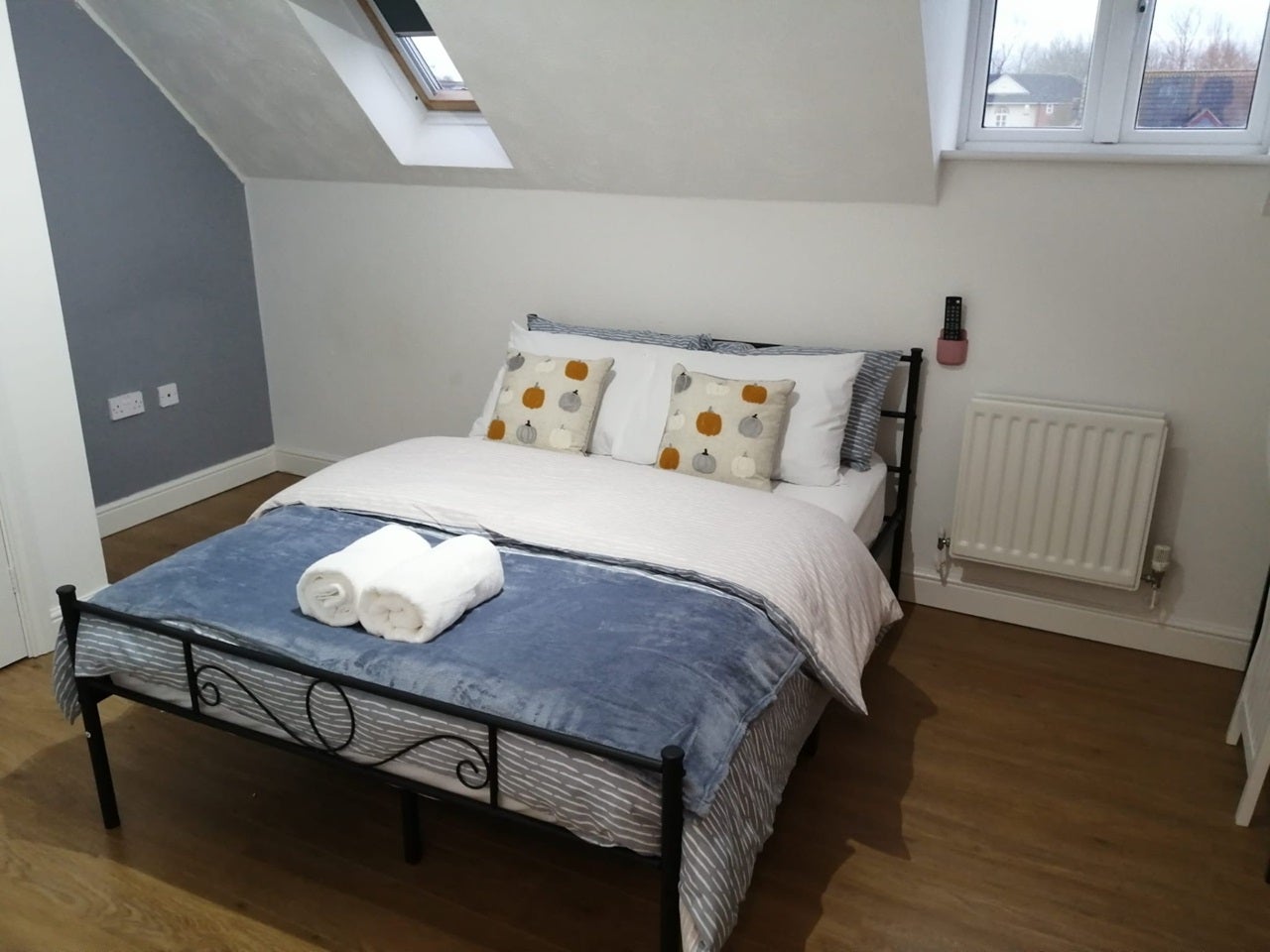 Room Eagle Way in Peterborough