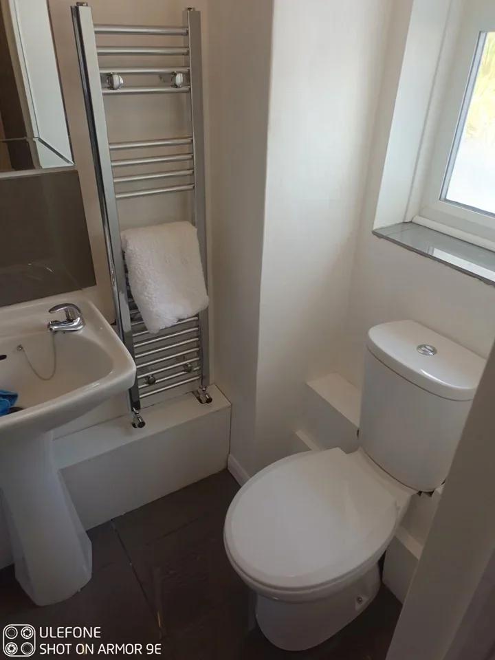 Flat Lincoln Close in Welwyn Hatfield