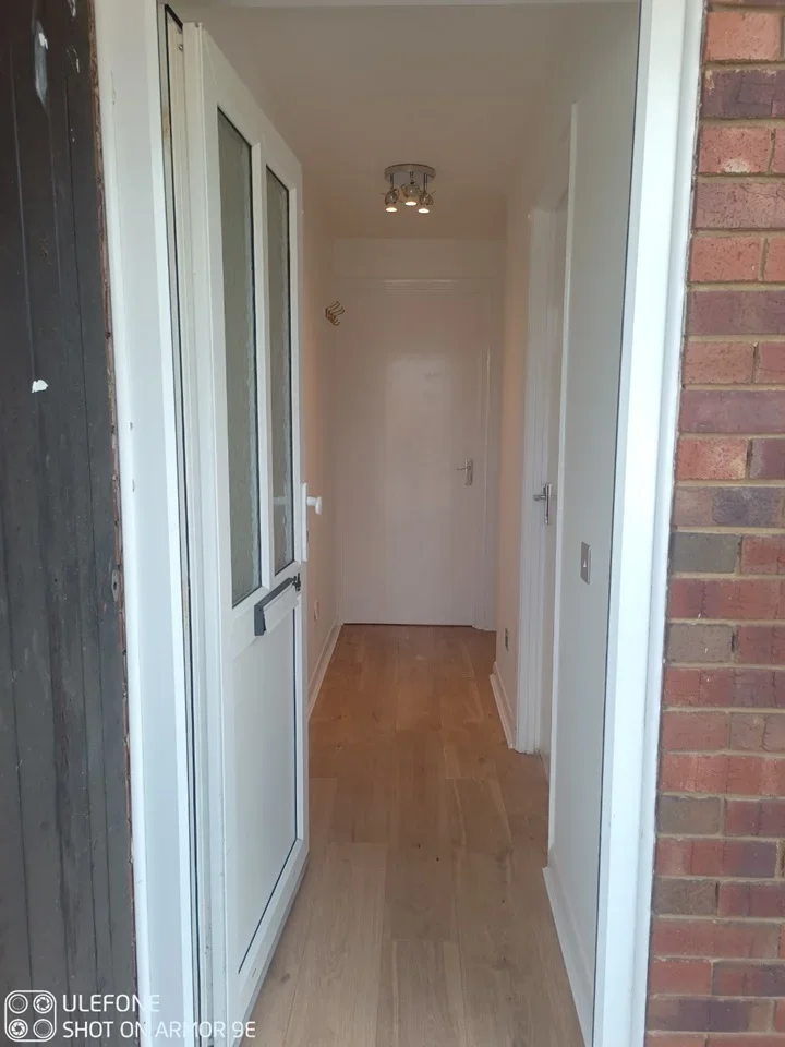 Flat Lincoln Close in Welwyn Hatfield