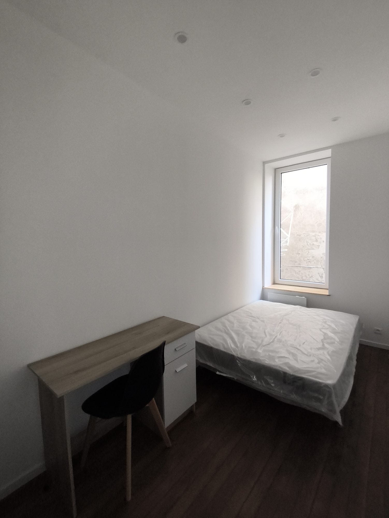 Flat Rue Charles III in Nancy