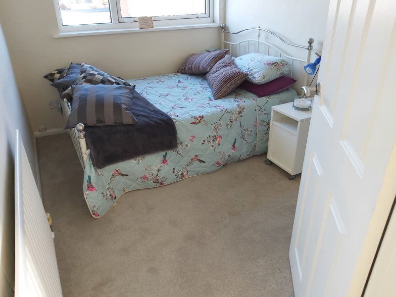 Room Baker Avenue in Stratford-on-Avon