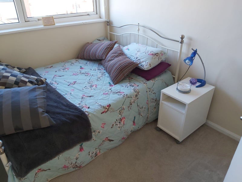Room Baker Avenue in Stratford-on-Avon
