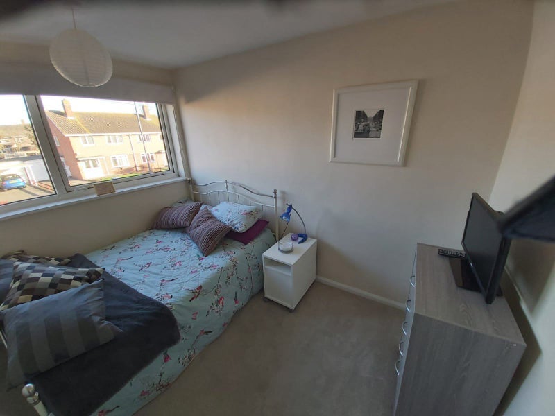 Room Baker Avenue in Stratford-on-Avon