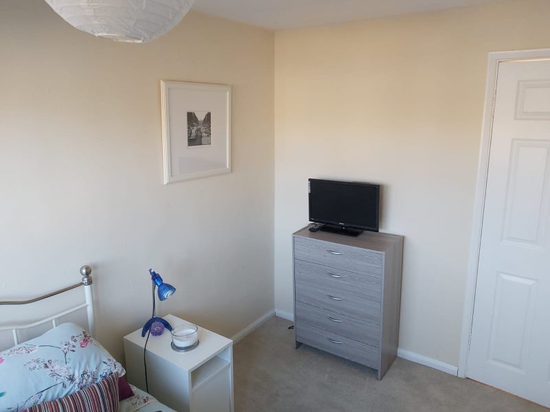 Room Baker Avenue in Stratford-on-Avon