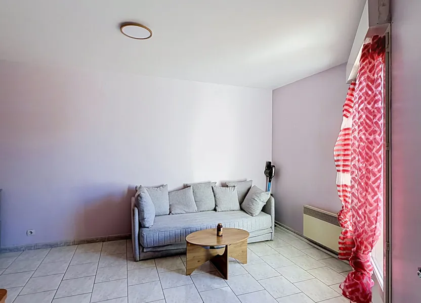 Appartement Avenue du Général de Gaulle à Villeparisis