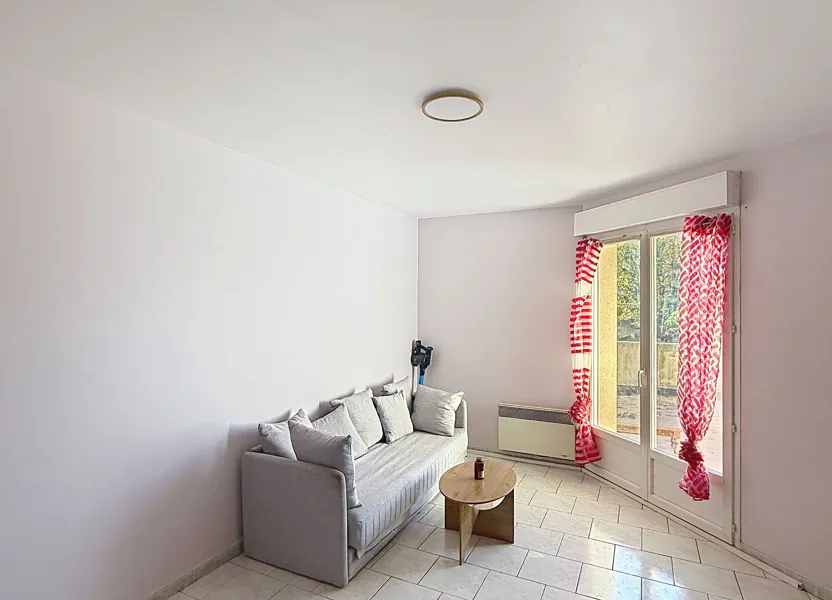 Appartement Avenue du Général de Gaulle à Villeparisis