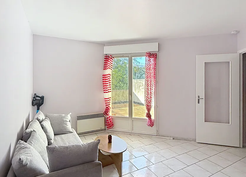Appartement Avenue du Général de Gaulle à Villeparisis