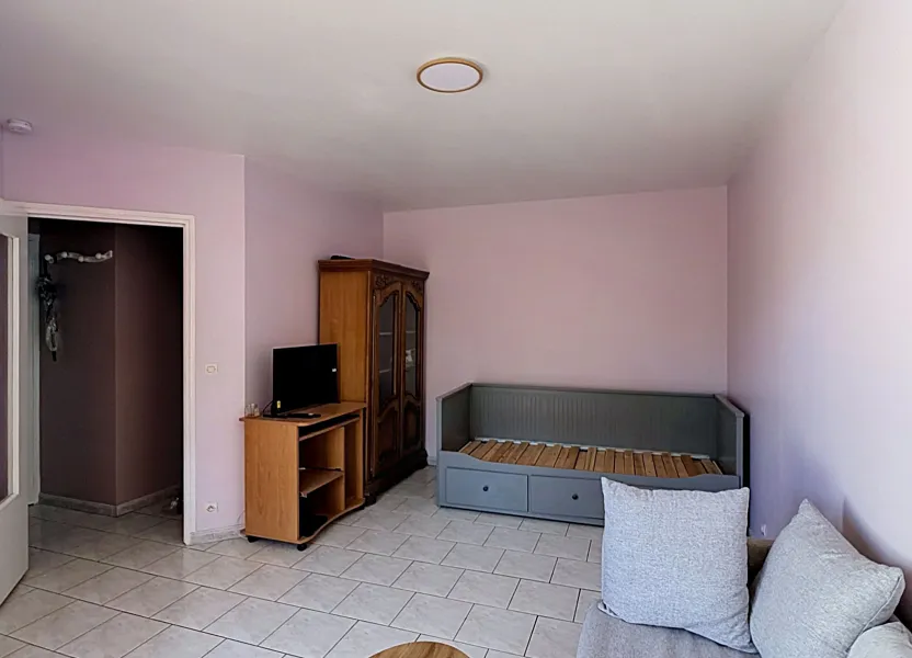 Appartement Avenue du Général de Gaulle à Villeparisis