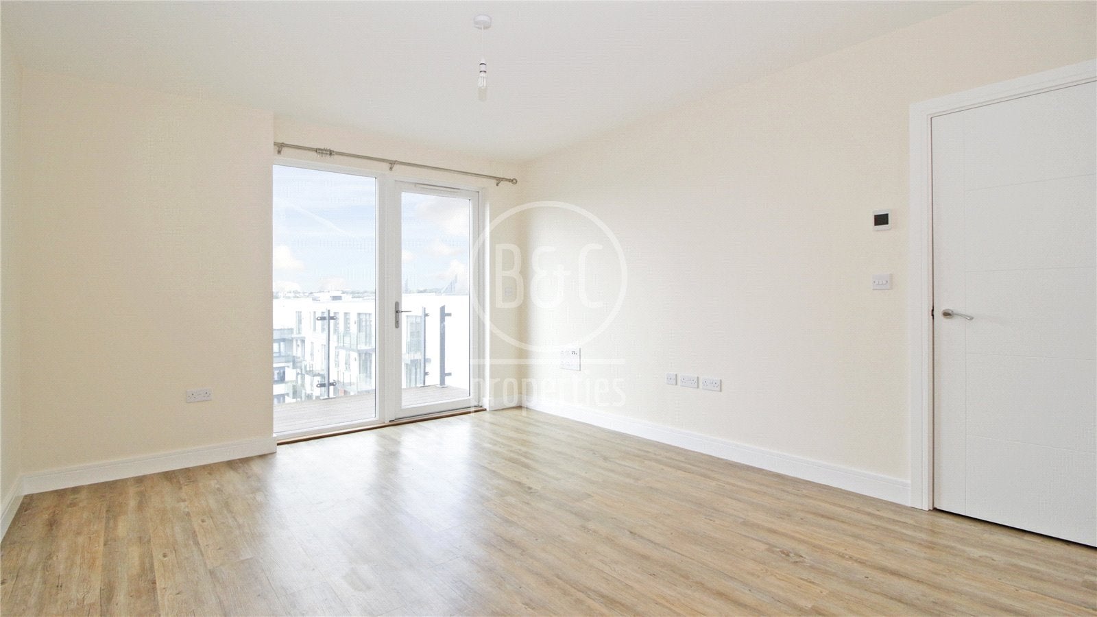 Flat Pegasus Way in Gillingham