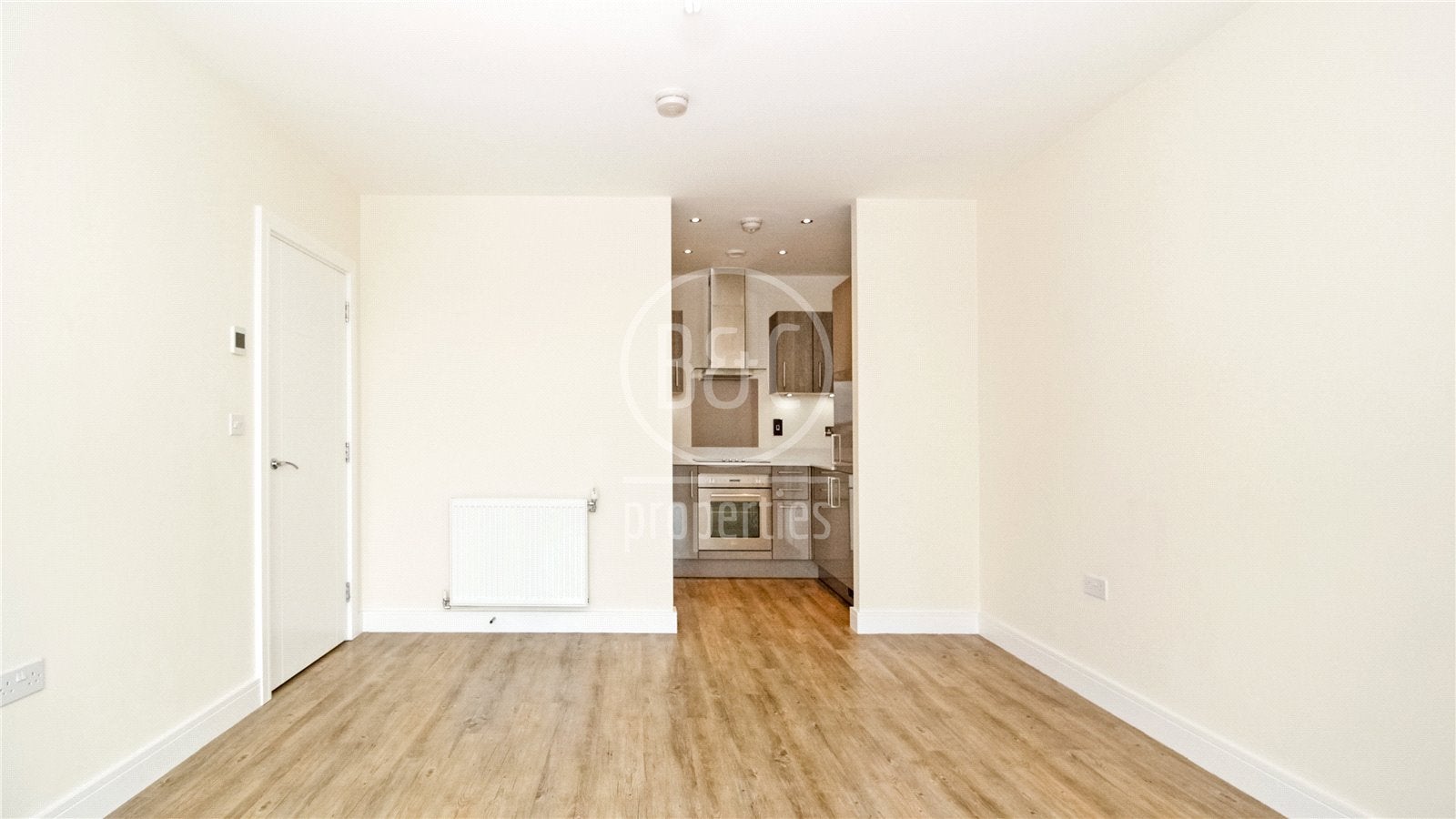 Flat Pegasus Way in Gillingham