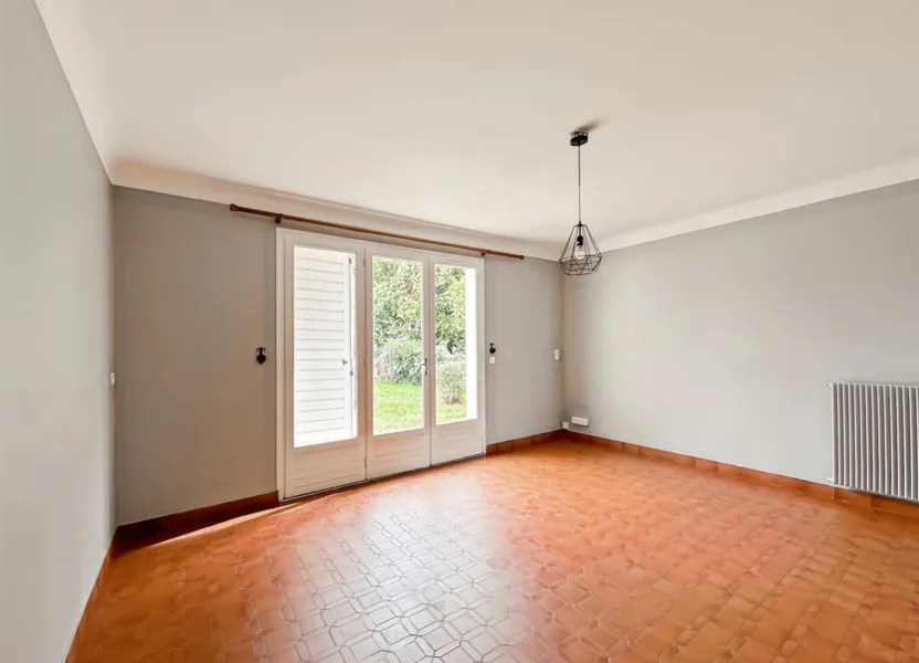 House Rue Jean Mermoz in Mont-de-Marsan