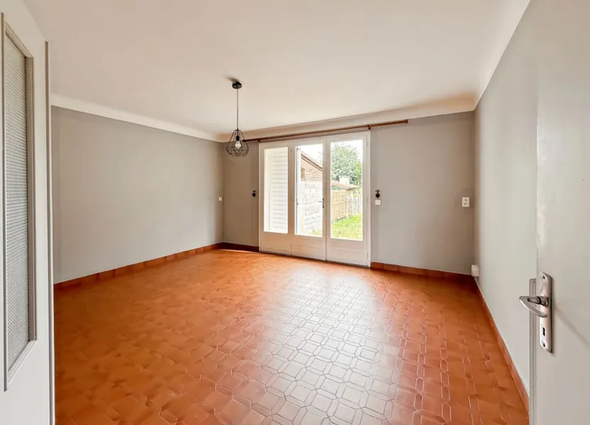 House Rue Jean Mermoz in Mont-de-Marsan