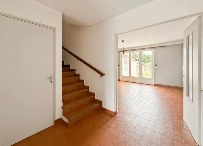 House Rue Jean Mermoz in Mont-de-Marsan