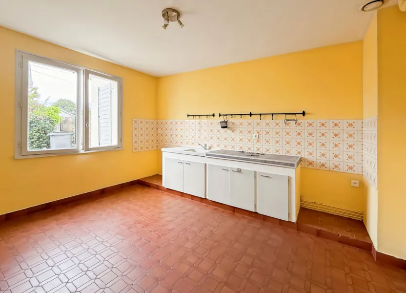 House Rue Jean Mermoz in Mont-de-Marsan