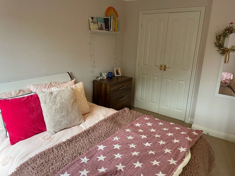 Room Laxton Grove in Metropolitan Borough of Solihull