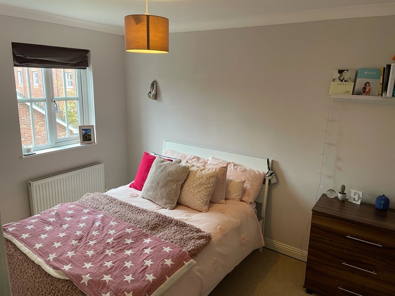 Room Laxton Grove in Metropolitan Borough of Solihull