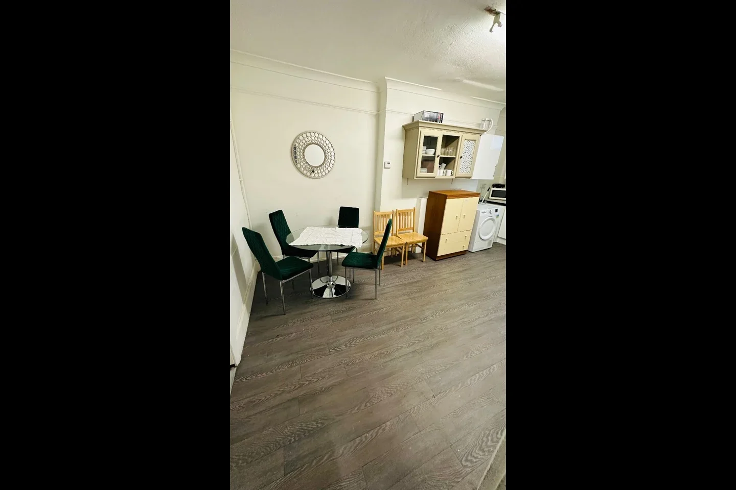 Room Stamford Hill in Greater London
